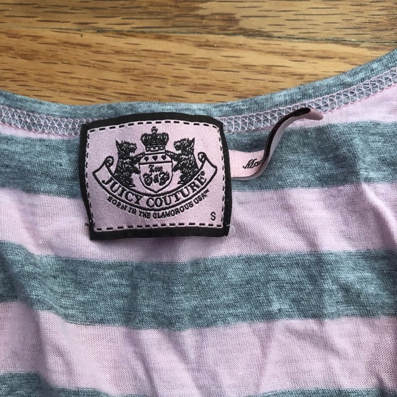 Juicy Couture cover over dress - Picture 2 of 2